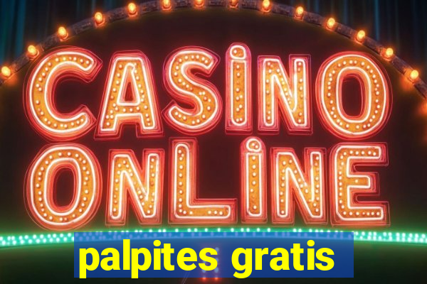 palpites gratis